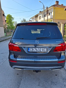 Mercedes-Benz GL 450 3.0 v6 biturbo , снимка 4