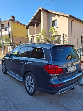 Mercedes-Benz GL 450 3.0 v6 biturbo , снимка 3