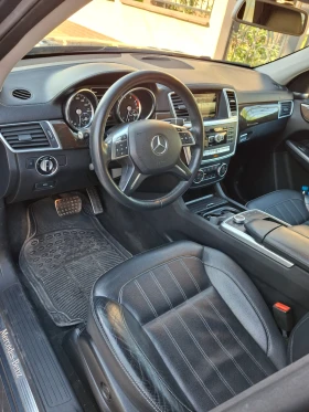 Mercedes-Benz GL 450 3.0 v6 biturbo , снимка 10