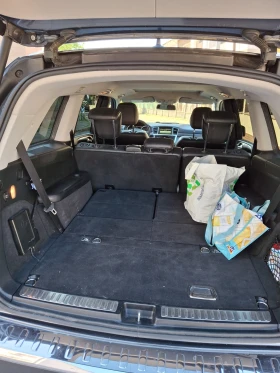 Mercedes-Benz GL 450 3.0 v6 biturbo , снимка 12