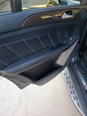 Mercedes-Benz GL 450 3.0 v6 biturbo , снимка 14