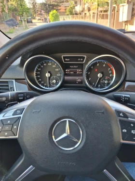 Mercedes-Benz GL 450 3.0 v6 biturbo , снимка 9