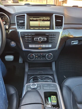 Mercedes-Benz GL 450 3.0 v6 biturbo , снимка 15
