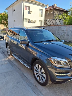 Mercedes-Benz GL 450 3.0 v6 biturbo , снимка 5