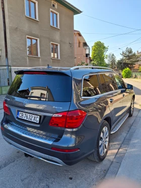 Mercedes-Benz GL 450 3.0 v6 biturbo , снимка 6