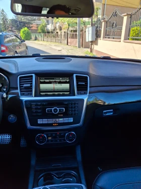 Mercedes-Benz GL 450 3.0 v6 biturbo , снимка 17
