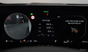 Kia Sorento SIGNATURE| WHITE PEARL| 360| DISTRO| HUD| ОБДУХ| C, снимка 9