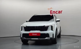 Kia Sorento SIGNATURE| WHITE PEARL| 360| DISTRO| HUD| ОБДУХ| C, снимка 2
