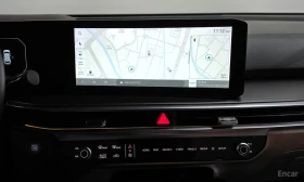 Kia Sorento SIGNATURE| WHITE PEARL| 360| DISTRO| HUD| ОБДУХ| C, снимка 10