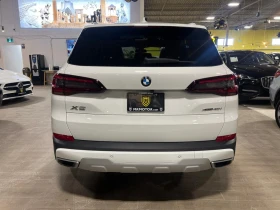 BMW X5 * xDrive40i * АВТОКРЕДИТ БЕЗ ПЪРВОНАЧАЛНА ВНОСКА* , снимка 4