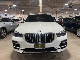 BMW X5 * xDrive40i * АВТОКРЕДИТ БЕЗ ПЪРВОНАЧАЛНА ВНОСКА* , снимка 5