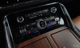 Lincoln Navigator ОБДУХВАНЕ* ДИСТРОНИК* ХЕДЪП* 360КАМЕРА* , снимка 11