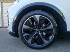 Audi Q6 E-TRON QUATTRO S-LINE BLACK-OPTIC MATRIX , снимка 5