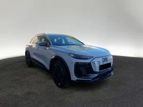 Audi Q6 E-TRON QUATTRO S-LINE BLACK-OPTIC MATRIX , снимка 3