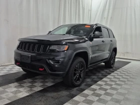 Jeep Grand cherokee, снимка 1
