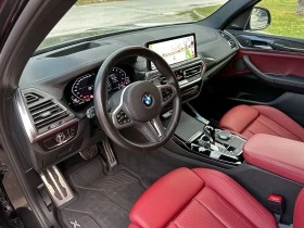 BMW X3 M40i / M-PERFORMANCE / CARBON, снимка 9