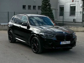 BMW X3 M40i / M-PERFORMANCE / CARBON | Mobile.bg    3