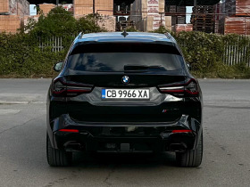 BMW X3 M40i / M-PERFORMANCE / CARBON | Mobile.bg   6