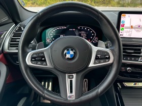 BMW X3 M40i / M-PERFORMANCE / CARBON | Mobile.bg   10