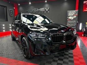 BMW X3 M40i / M-PERFORMANCE / CARBON, снимка 16