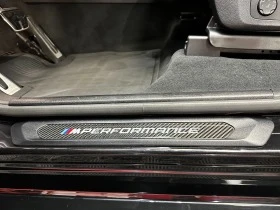 BMW X3 M40i / M-PERFORMANCE / CARBON, снимка 15