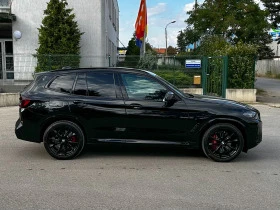 BMW X3 M40i / M-PERFORMANCE / CARBON, снимка 4