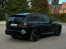 BMW X3 M40i / M-PERFORMANCE / CARBON, снимка 5