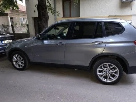 BMW X3 XDRIVE 20D | Mobile.bg    6