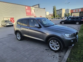 Обява за продажба на BMW X3 XDRIVE 20D ~23 999 лв. - изображение 3