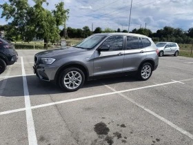 BMW X3 XDRIVE 20D | Mobile.bg    2