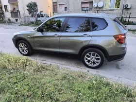 BMW X3 XDRIVE 20D | Mobile.bg    4