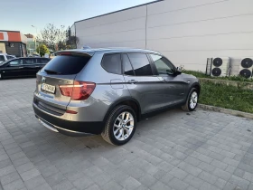 Обява за продажба на BMW X3 XDRIVE 20D ~23 999 лв. - изображение 4