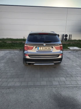 Обява за продажба на BMW X3 XDRIVE 20D ~23 999 лв. - изображение 5