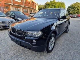     BMW X3 2.0d-150k.s-4×4-FACE ~10 500 .