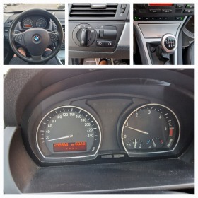 BMW X3 2.0d-150k.s-4×4-FACE | Mobile.bg   14