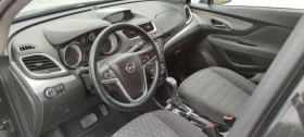 Opel Mokka 1.7CDTI* 131к.с*  - [10] 