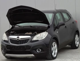 Opel Mokka 1.7CDTI* 131к.с* - 16500 лв. - 25584414 | Car24.bg