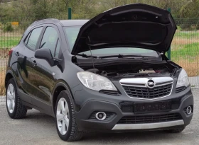 Opel Mokka 1.7CDTI* 131к.с*  - [17] 