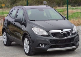     Opel Mokka 1.7CDTI* 131.* 