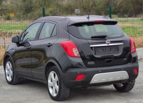 Opel Mokka 1.7CDTI* 131к.с*  - [7] 