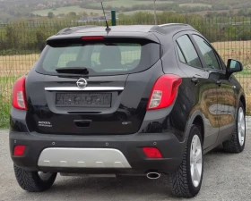 Opel Mokka 1.7CDTI* 131к.с*  - [5] 