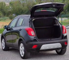 Opel Mokka 1.7CDTI* 131.*  | Mobile.bg    16