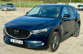 Mazda CX-5 SkyActiv G, AWD, 35000km, снимка 2