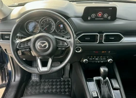 Mazda CX-5 SkyActiv G, AWD, 35000km, снимка 10