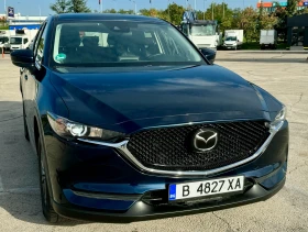 Mazda CX-5 SkyActiv G, AWD, 35000km, снимка 1