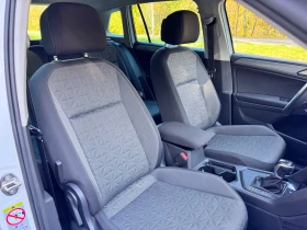 VW Tiguan  2.0TDI* FACE* DIST* FRONT ASSIST* LANE ASSIST* , снимка 10