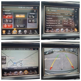 Jeep Grand cherokee  SUMMIT* NAVI* KAMERA* FULL* TOP!!!!, снимка 17