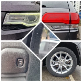 Jeep Grand cherokee  SUMMIT* NAVI* KAMERA* FULL* TOP!!!!, снимка 13