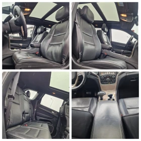 Jeep Grand cherokee  SUMMIT* NAVI* KAMERA* FULL* TOP!!!!, снимка 14