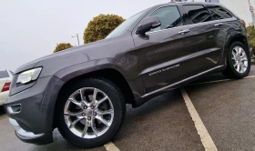 Jeep Grand cherokee  SUMMIT* NAVI* KAMERA* FULL* TOP!!!!, снимка 5